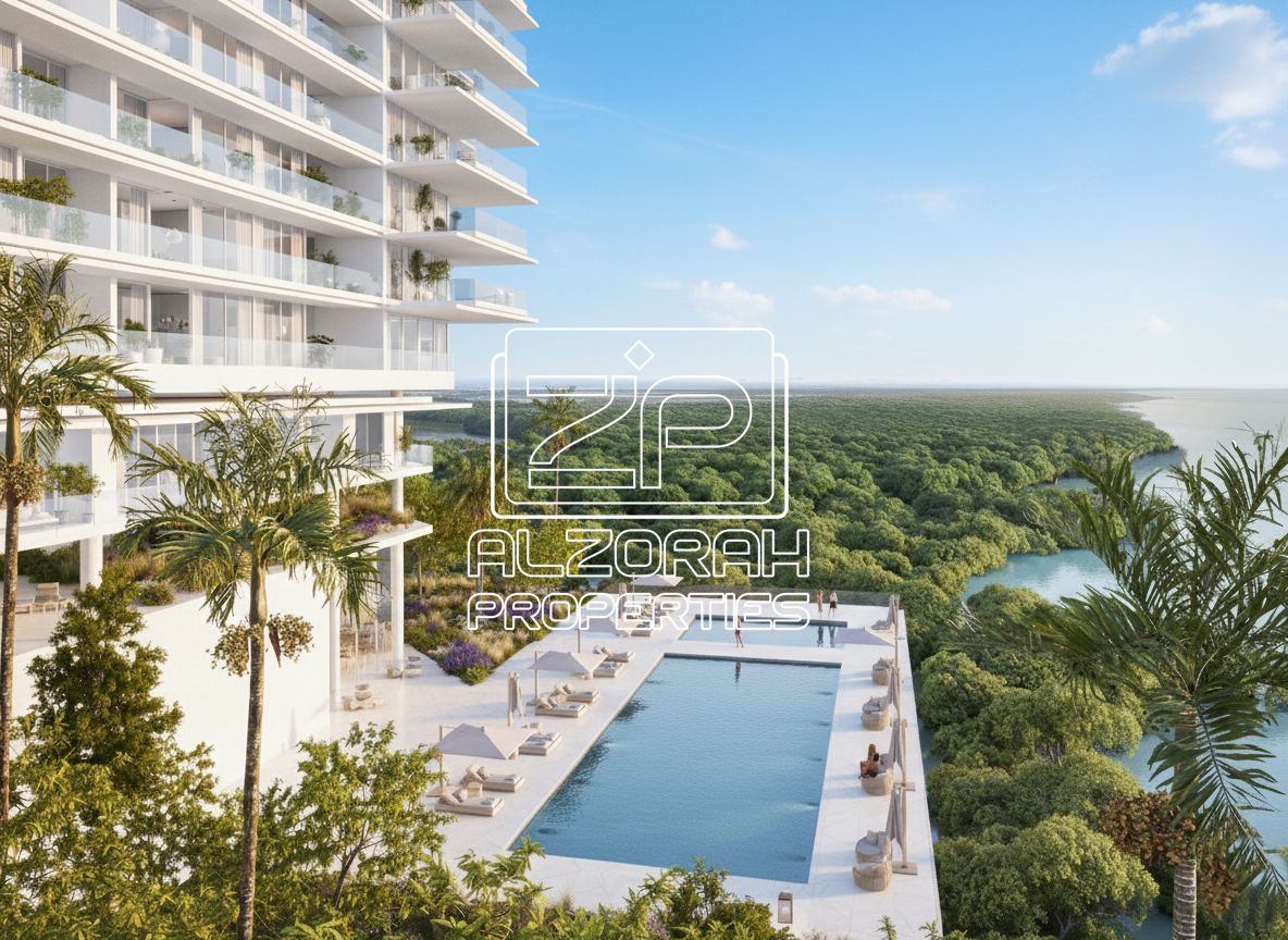 Calm Creekside Living for Everyday Family Life