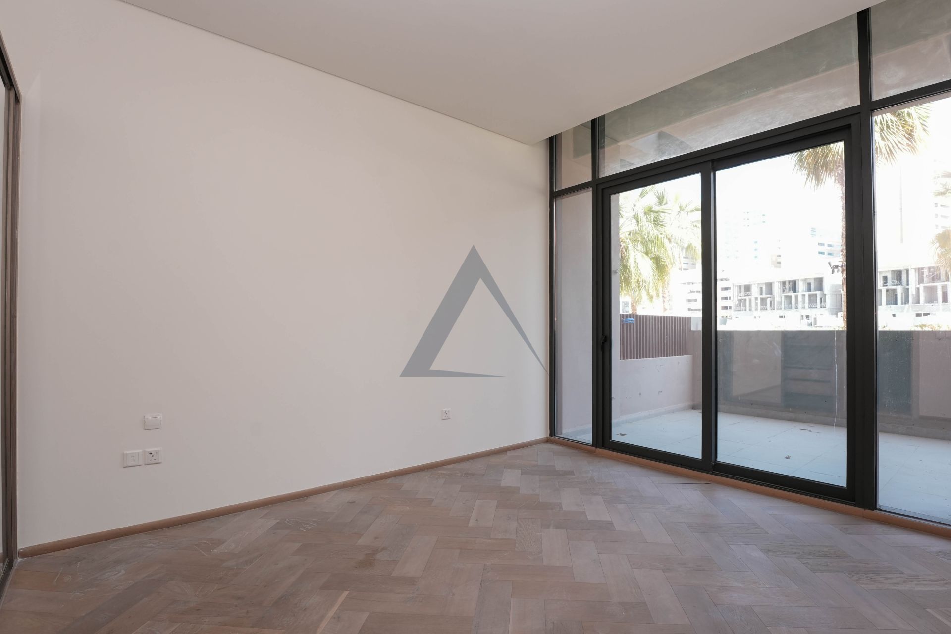 Community View | Prime Location | Ready to move