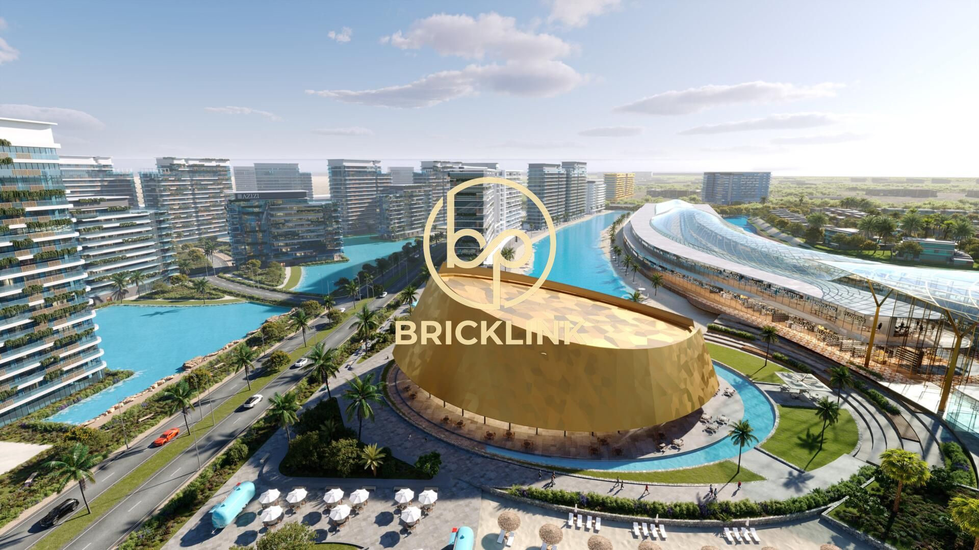 5% VAT Waiver l 30/70 Payment plan l Direct From Developer l Ground Floor Retail |