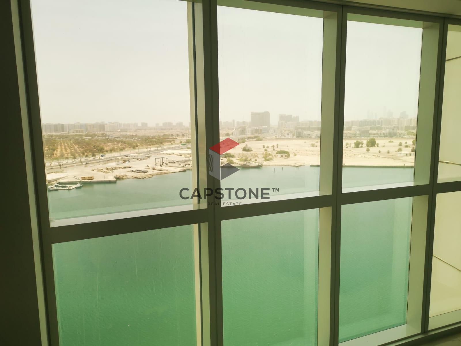 Sea View | Upgraded Kitchen Appliances | Vacant