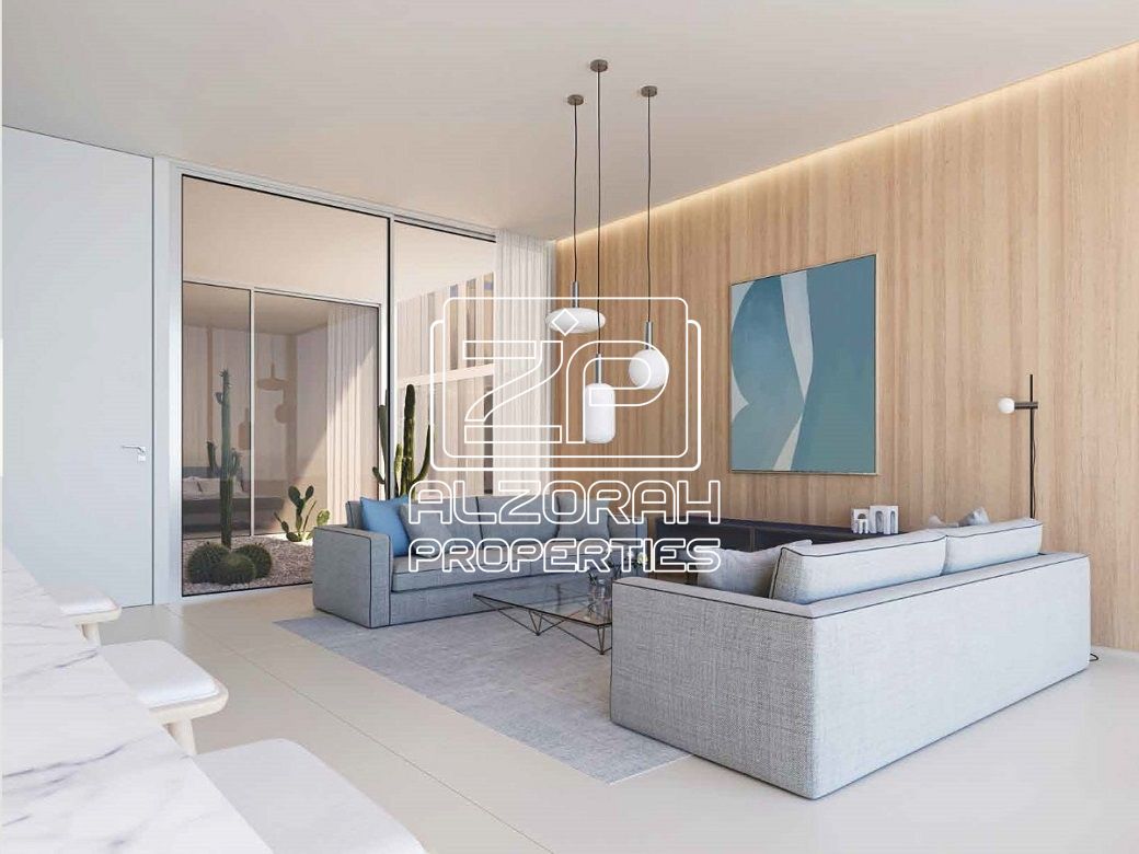 Strategic Residential Investment within Al Zorah