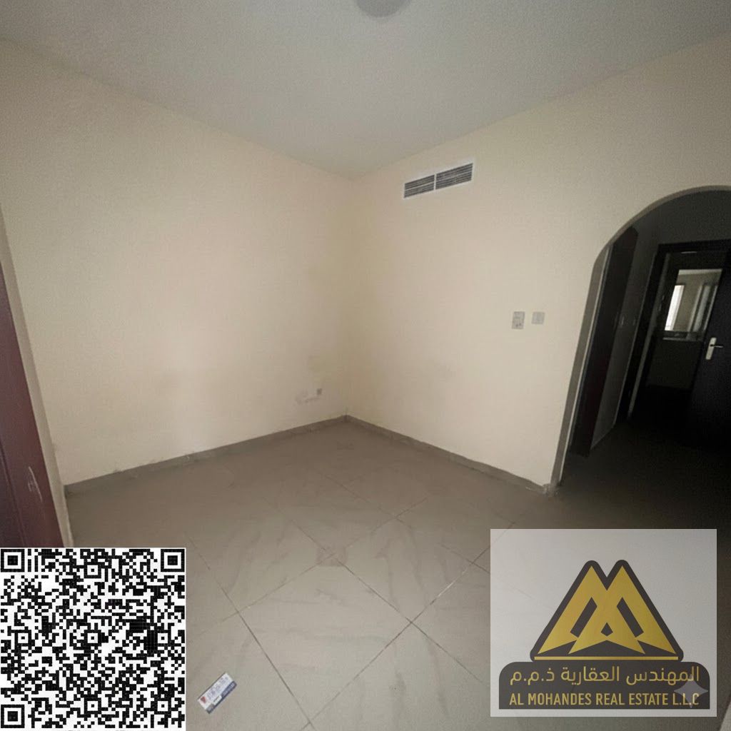 2-Bedroom Apartment for Annual Rent – Al Nuaimiya 1, Ajman