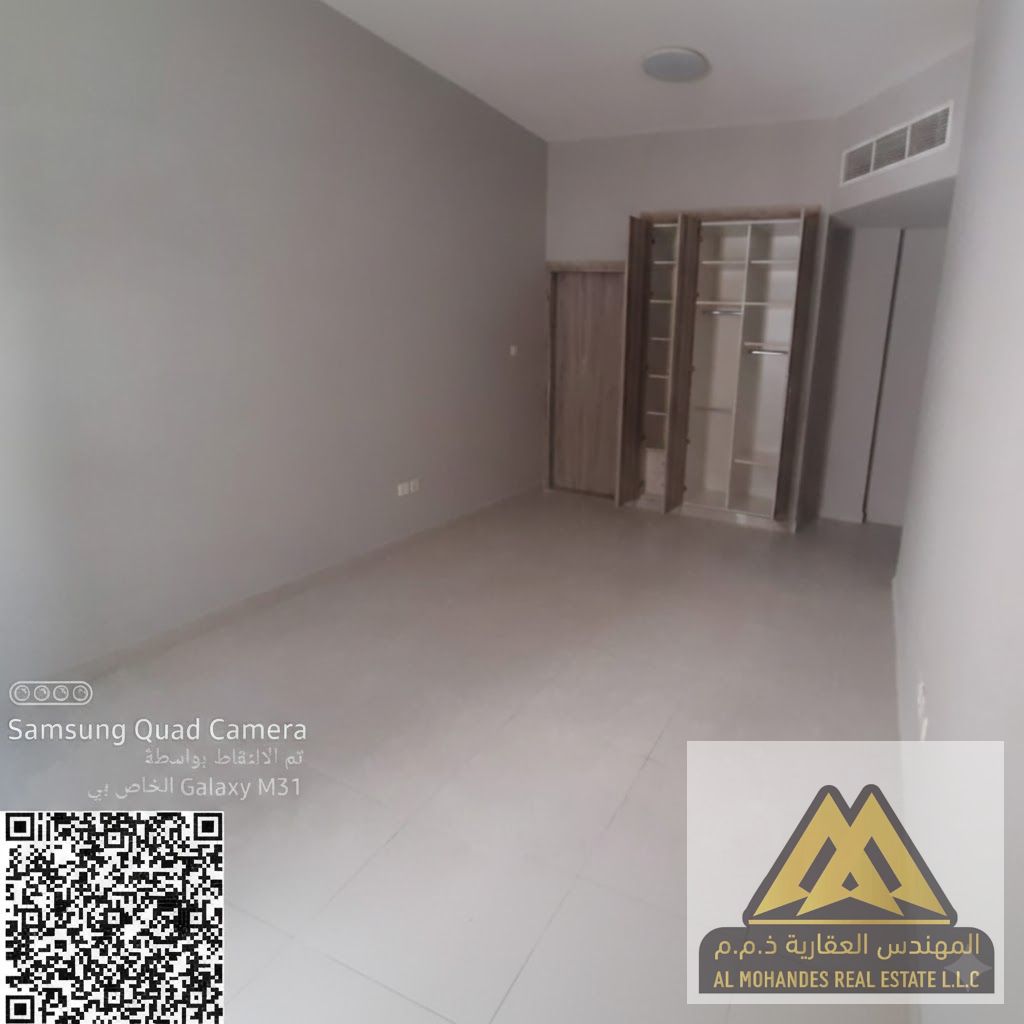 1 Bedroom Apartment for Annual Rent – Al Jurf Industrial 3, Ajman