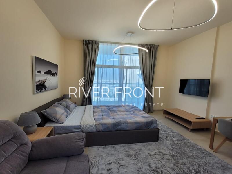 Fully Furnished | Monthly Possible | Pool View