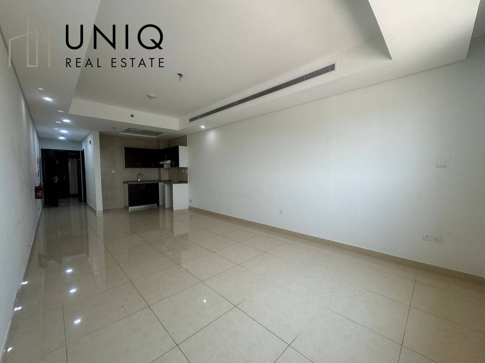 Studio Apartment | RENTED | Community Villa View