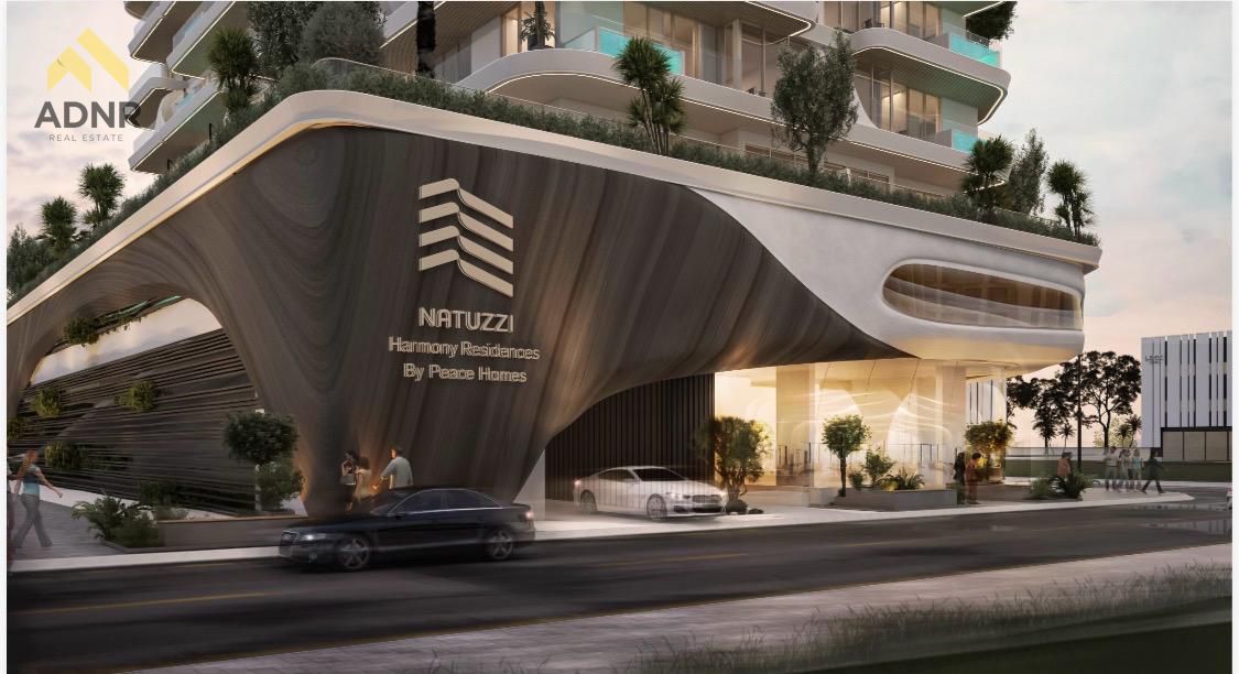 Italian-designed| fully furnished penthouse with private pool|Turnkey property | strong rental demand| high ROI potential long-term capital ap