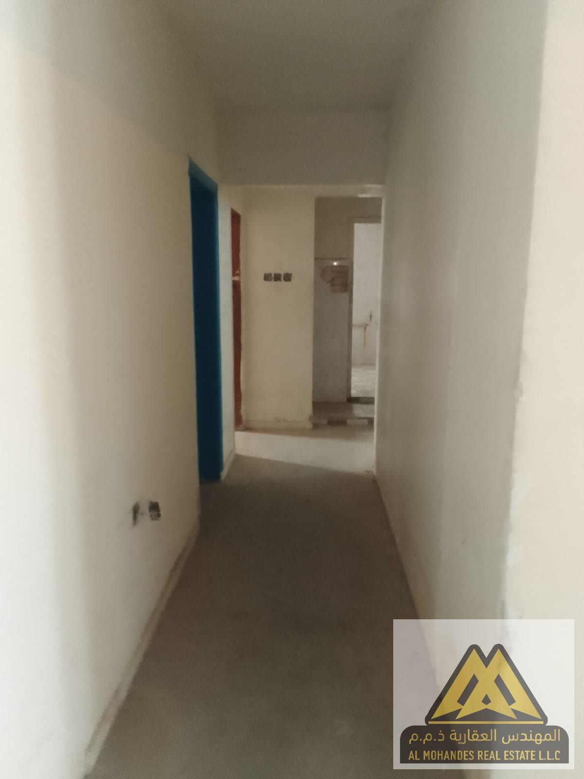 Available Now for Rent – Traditional Arabic House Ajman – Al Liwara Area