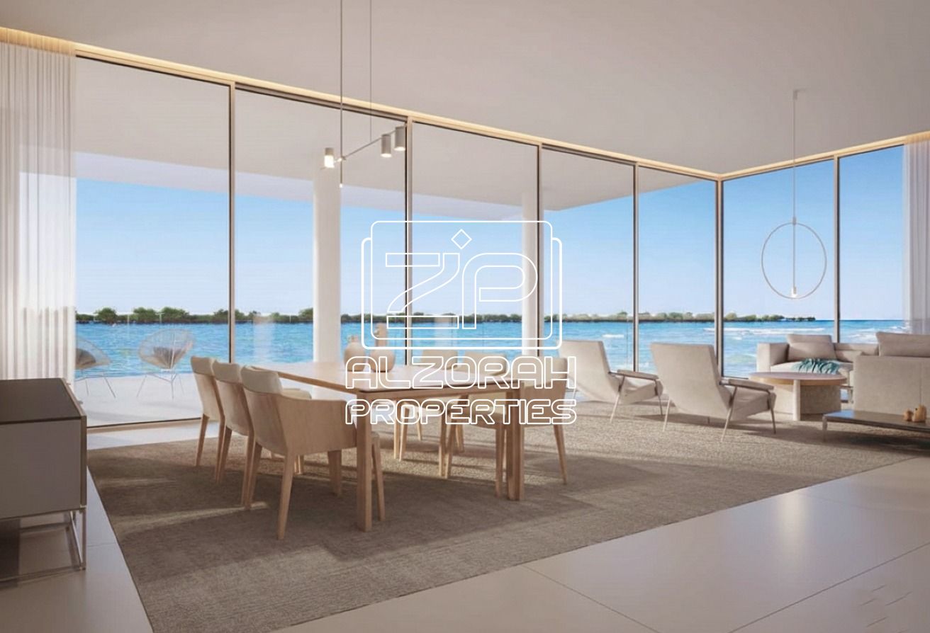 Family Focused Living in a Natural Waterfront