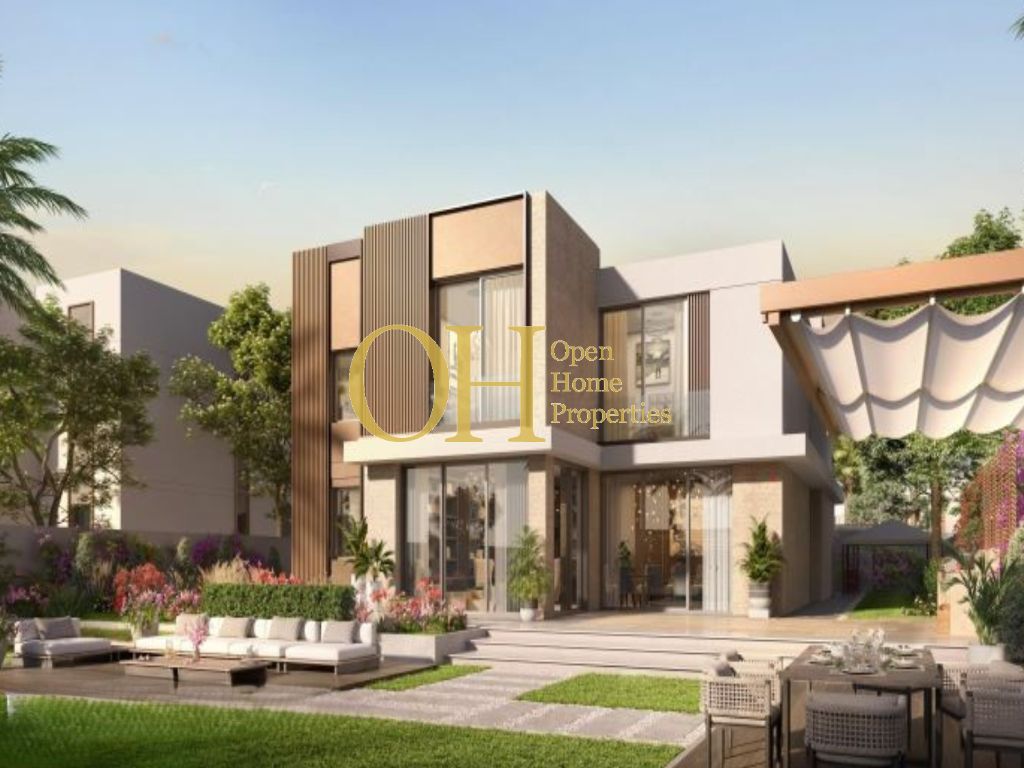 Modern Living | Spacious Home | Thoughtful Design