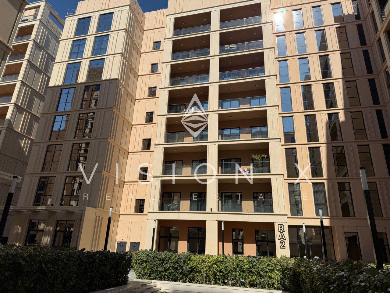 Family-Oriented | Prime Location | Spacious Units