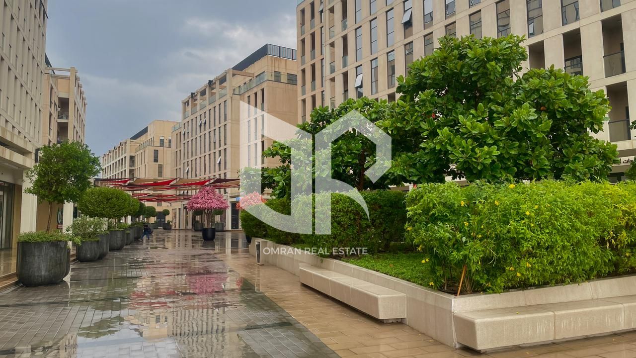 Apartment in Al Mamsha - Freehold - Special Price