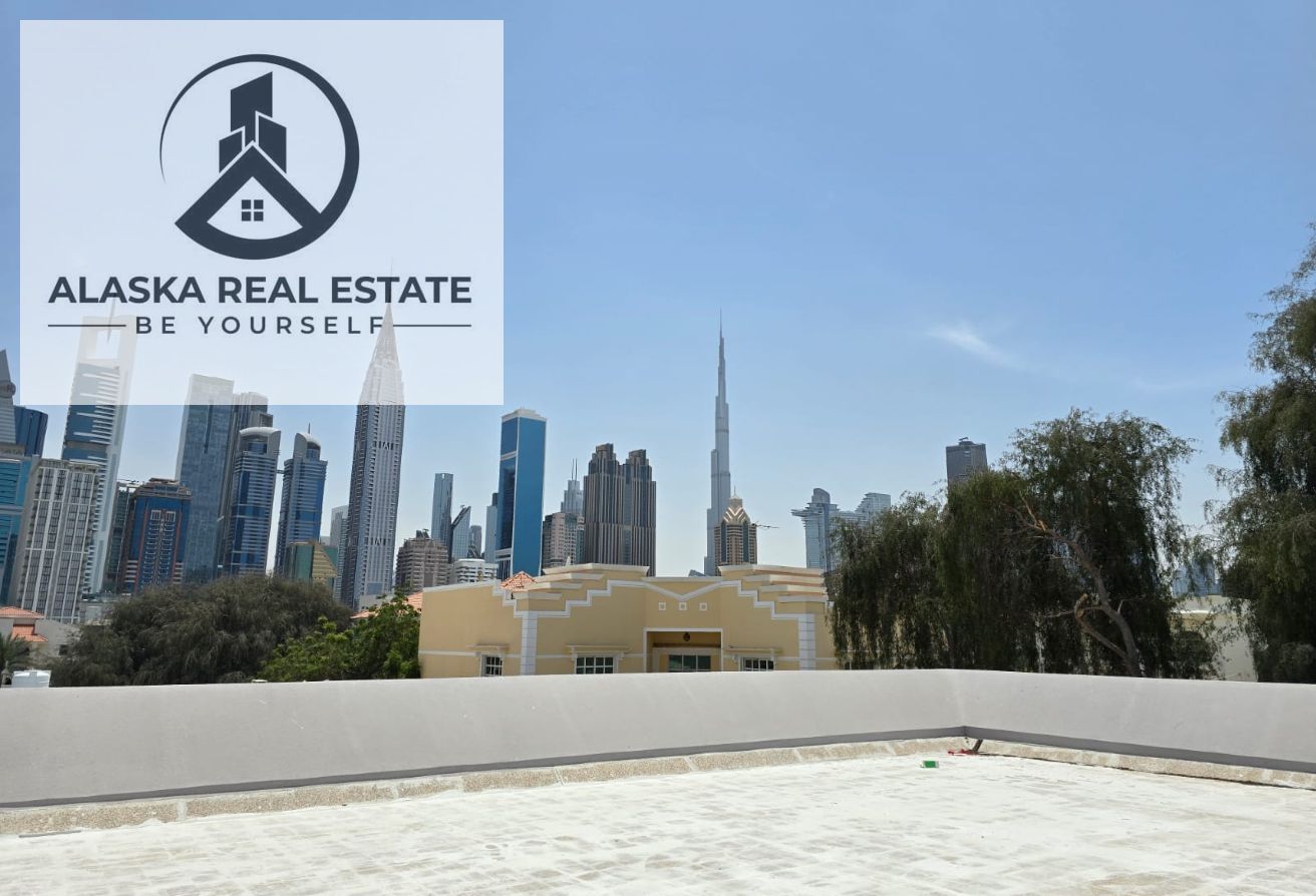 Best Location | Unfurnished | Great Deal