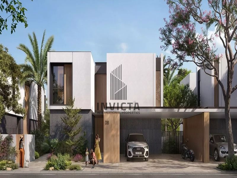 Single Row | Prime Location | Close to Amenities