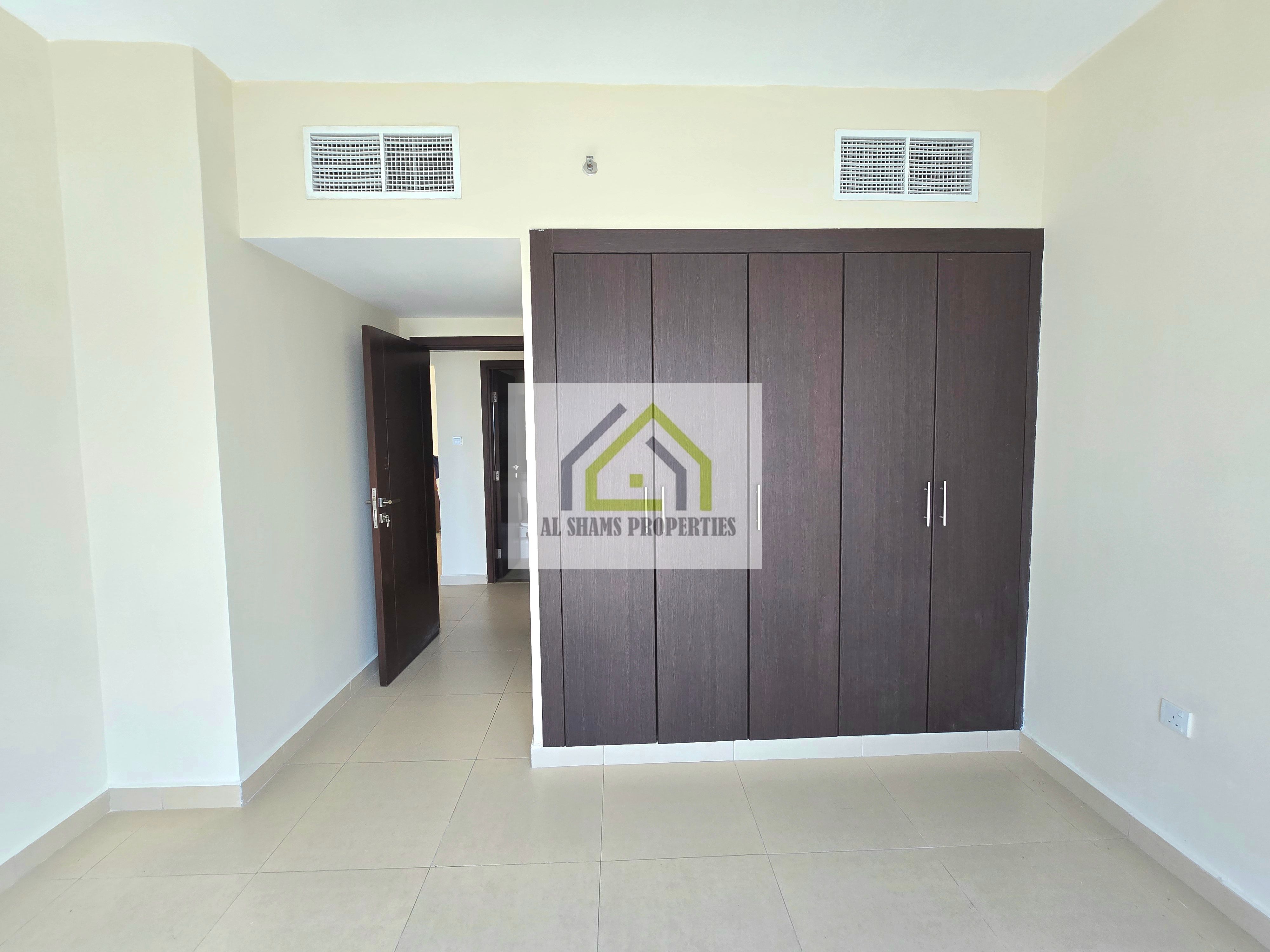 Premium offer in School zone Brand new 2BR Available with 1month free