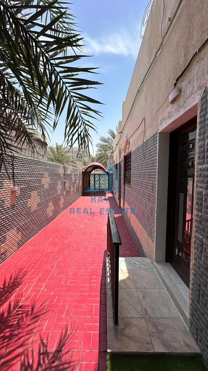 Contemporary 3BR Signature Villa for Rent | Al Darari, Sharjah