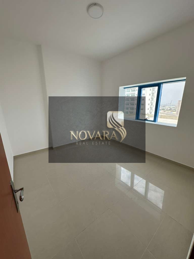 Brand New 2 Bedroom Apartment for Annual Rent in Fujairah | Near Century Mall & Corniche | AED 30K