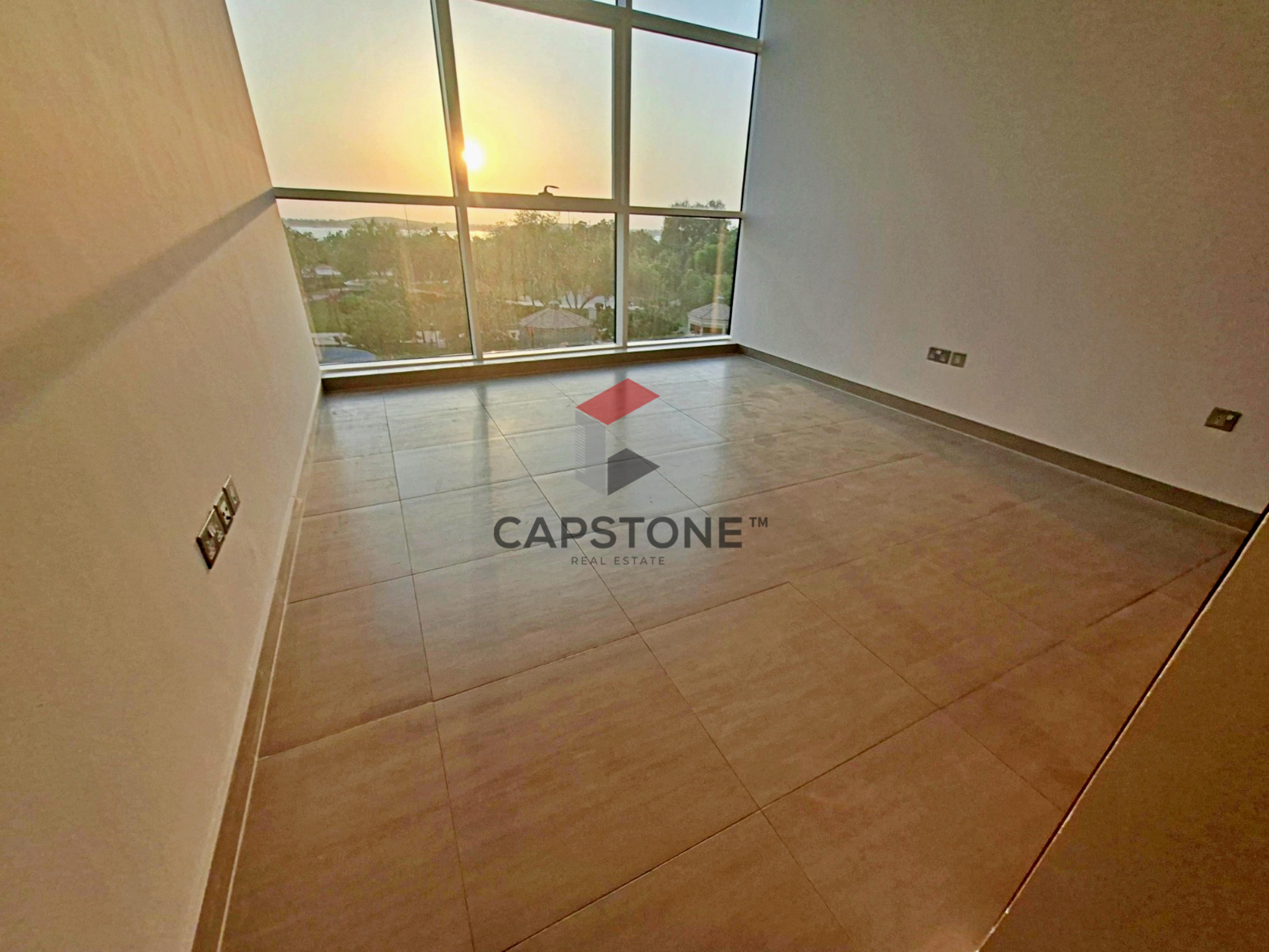 Prime Location | Spacious Living | Sea Views