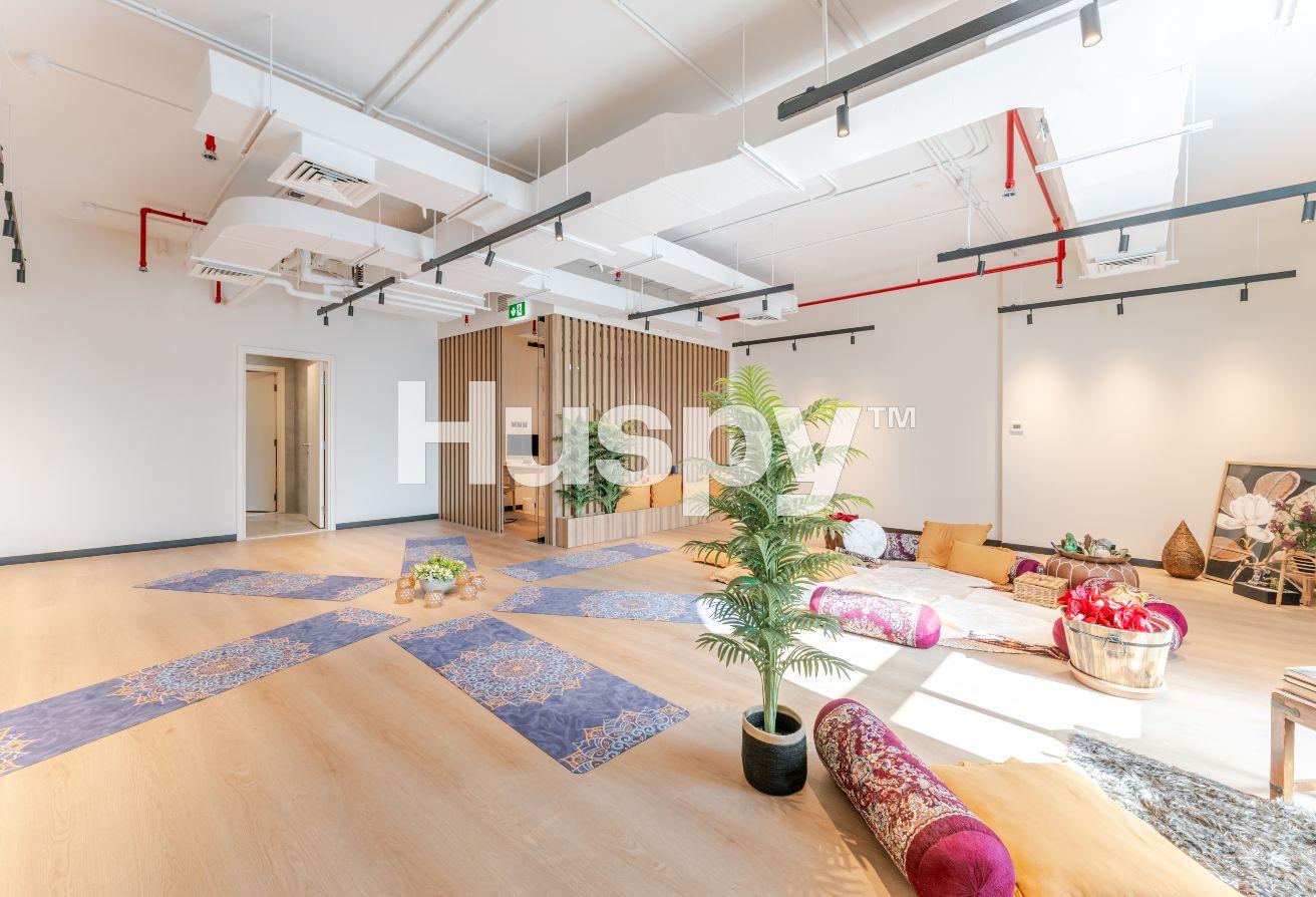 Modern Fit Out | Available Now | Prime Location