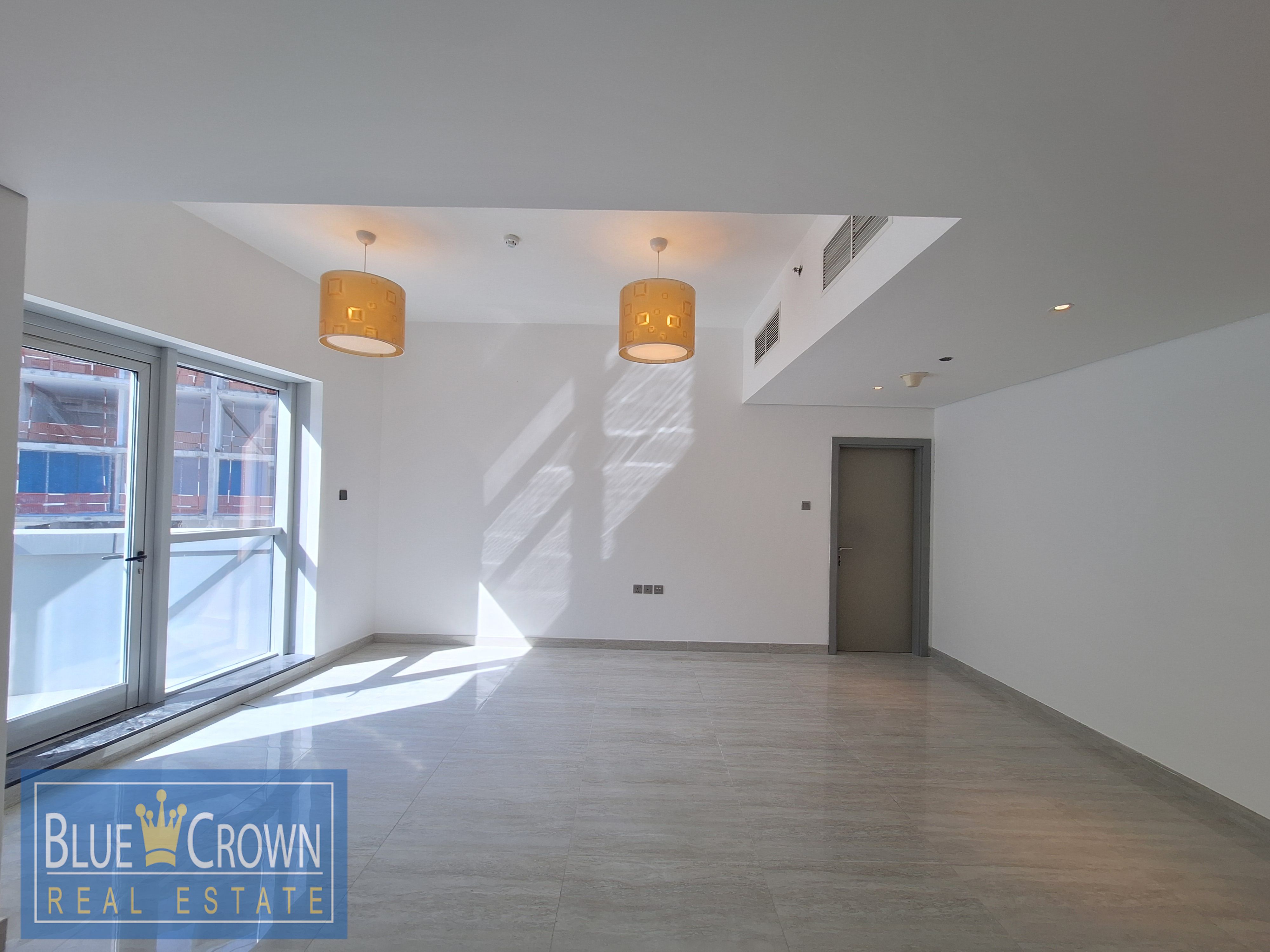 Ready To Move | Spacious 1bhk Apartment | Open View
