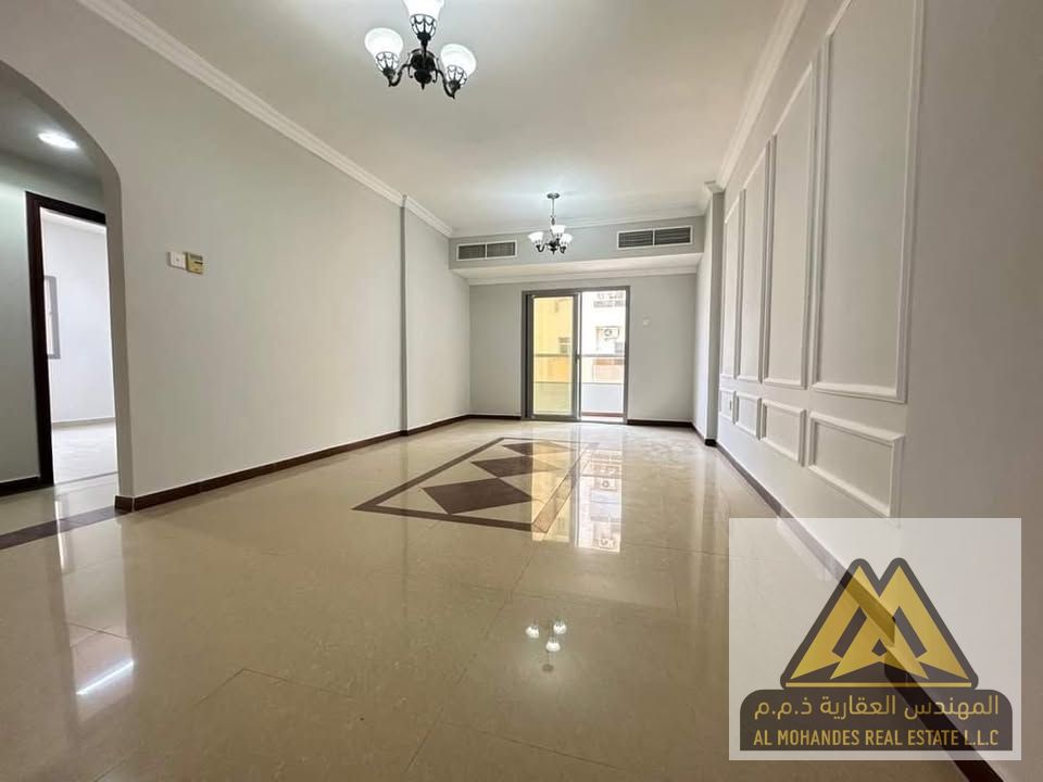 The best apartments at the lowest prices, very large area with a balcony