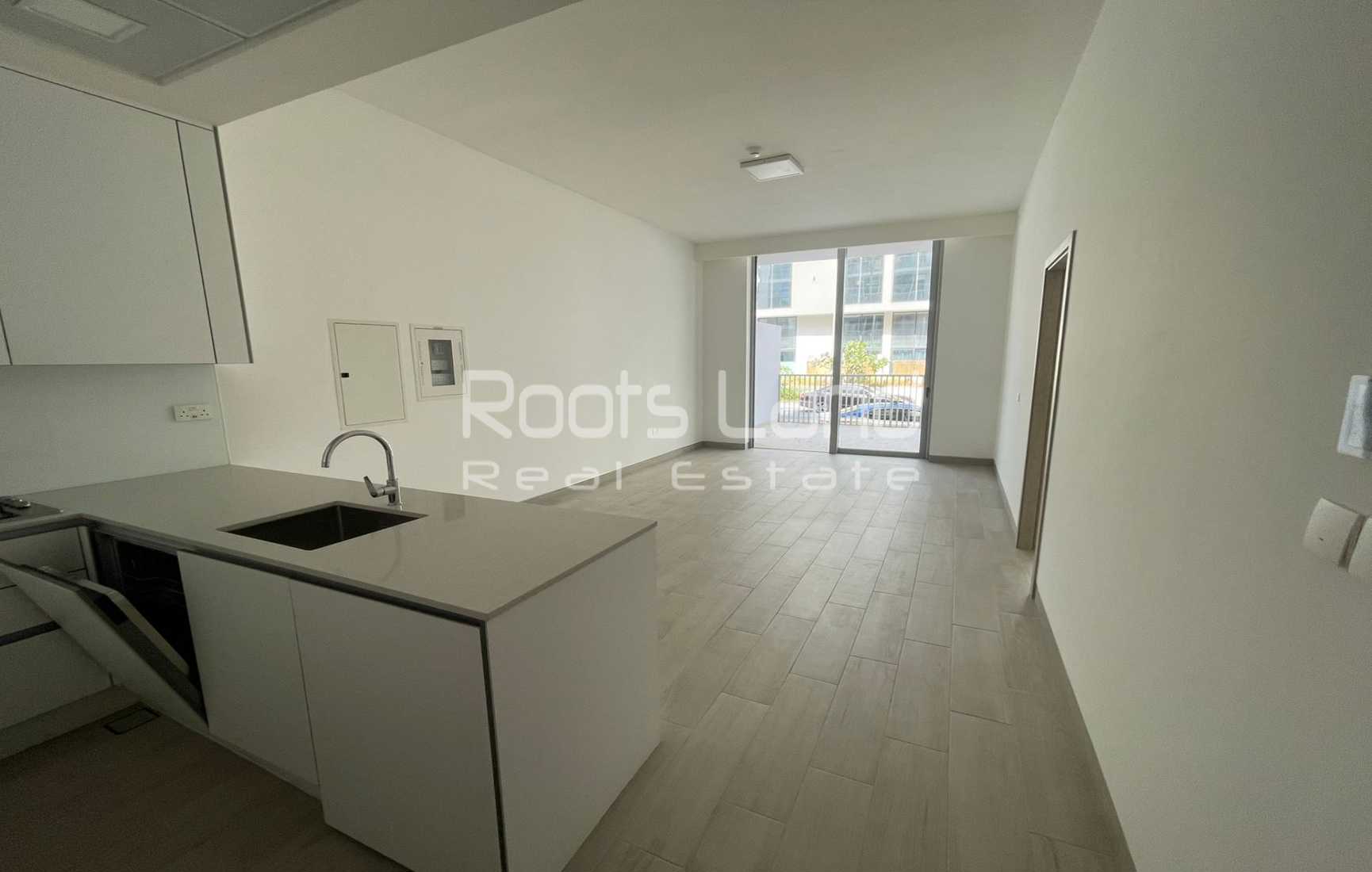 Huge Terrace | Luxury Living | Brand New | Vacant