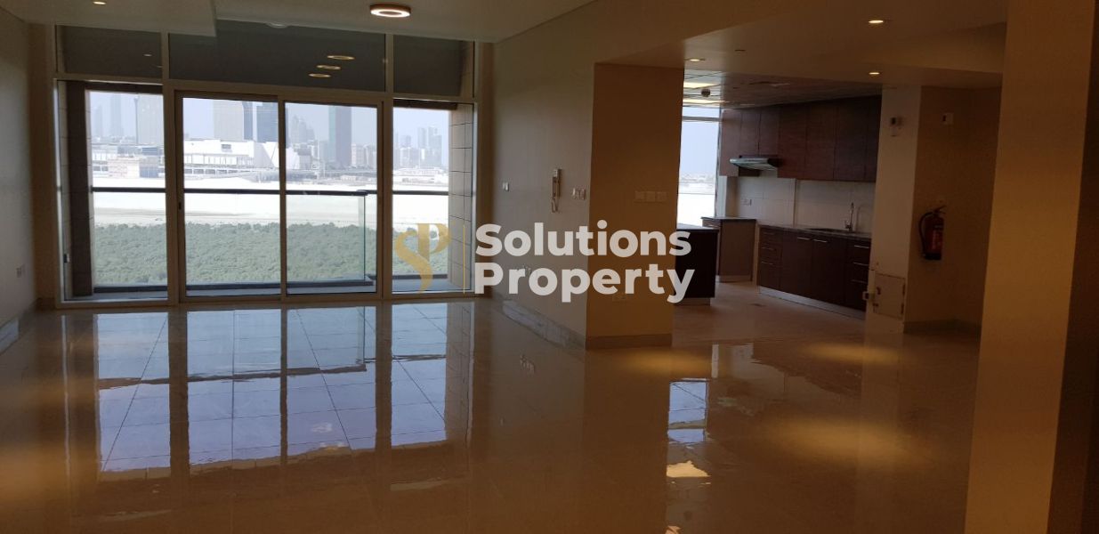Amazing 4BR+2Balcony | Sea View | Waterfront Living