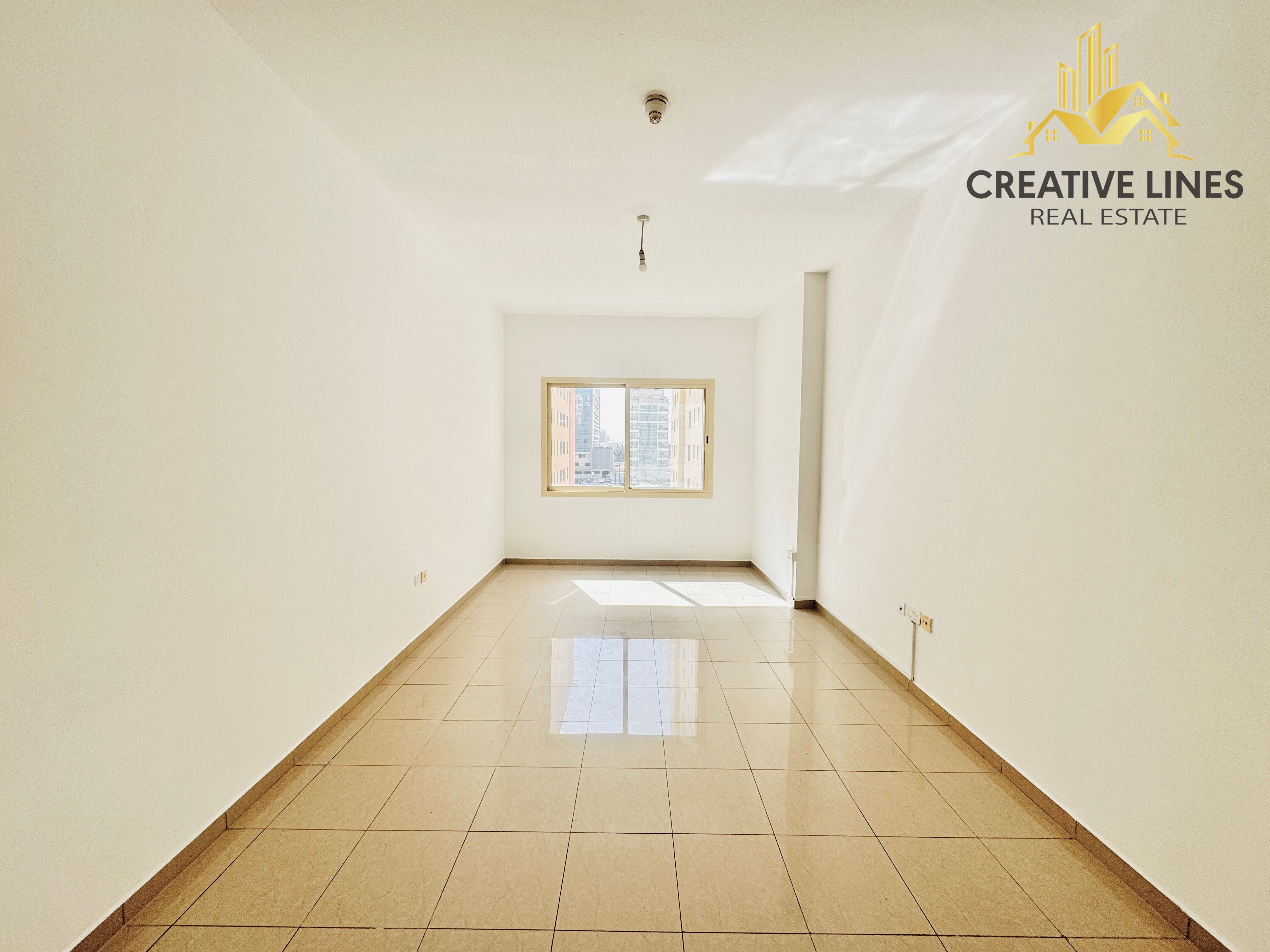 STUDIO// Huge size// Spacious// All amenities// Ready to move