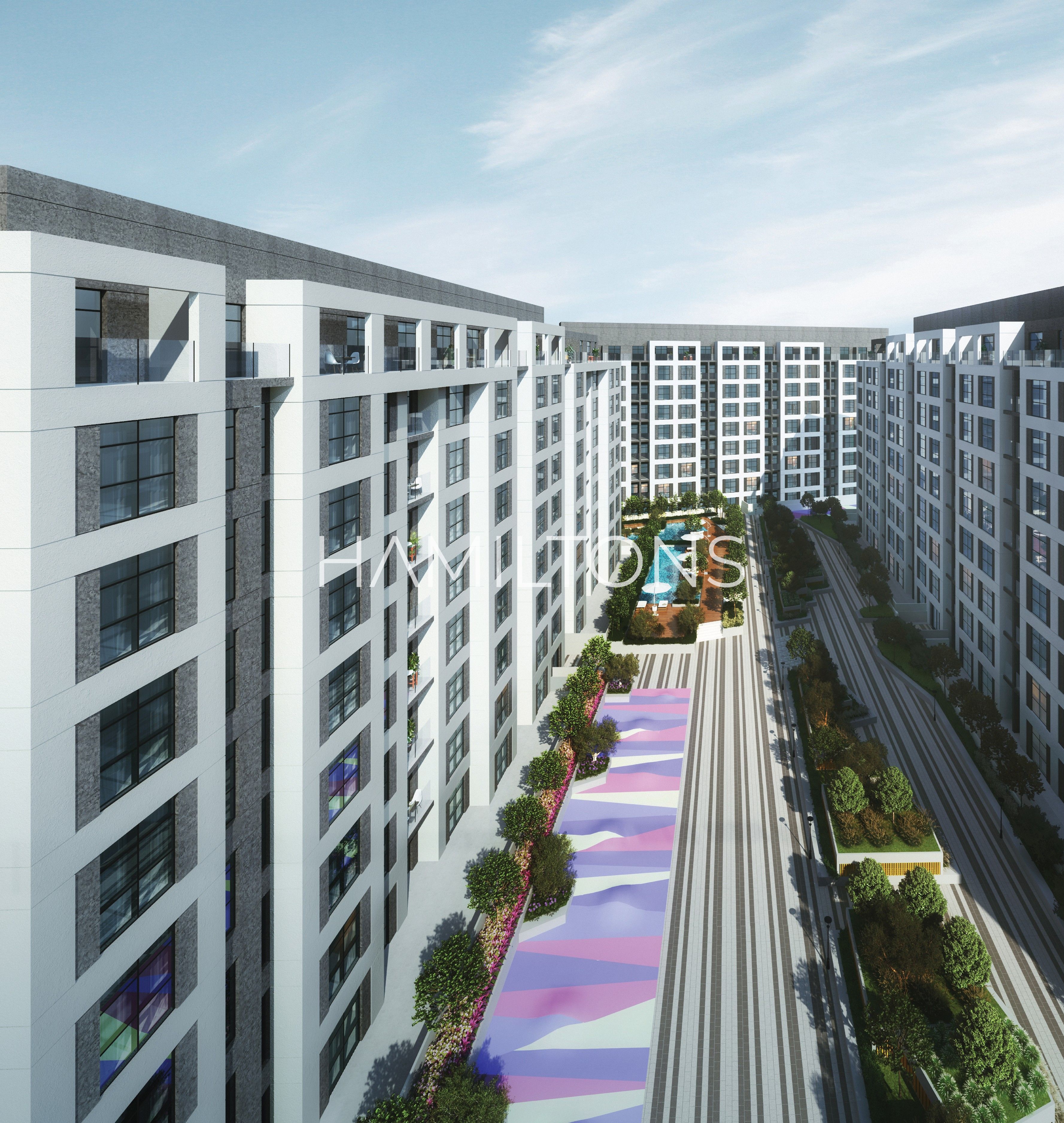 Affordable Elegance | Central Sharjah