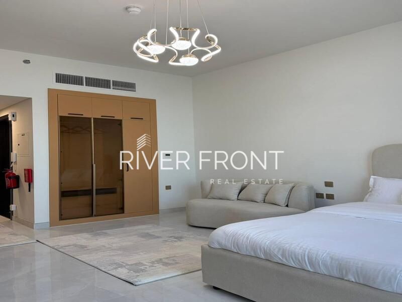 Brand New | Fully Furnished | Higher Level