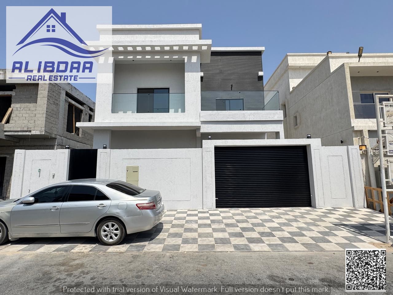 Villa for Rent – First Occupant – Al Yasmin | Ajman