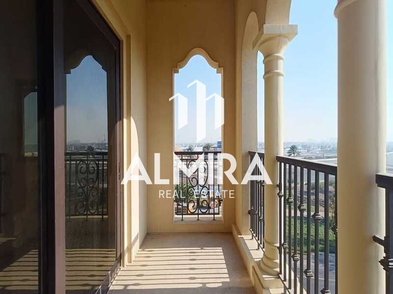 Type C Layout | Pristine Condition | Ready to Move In