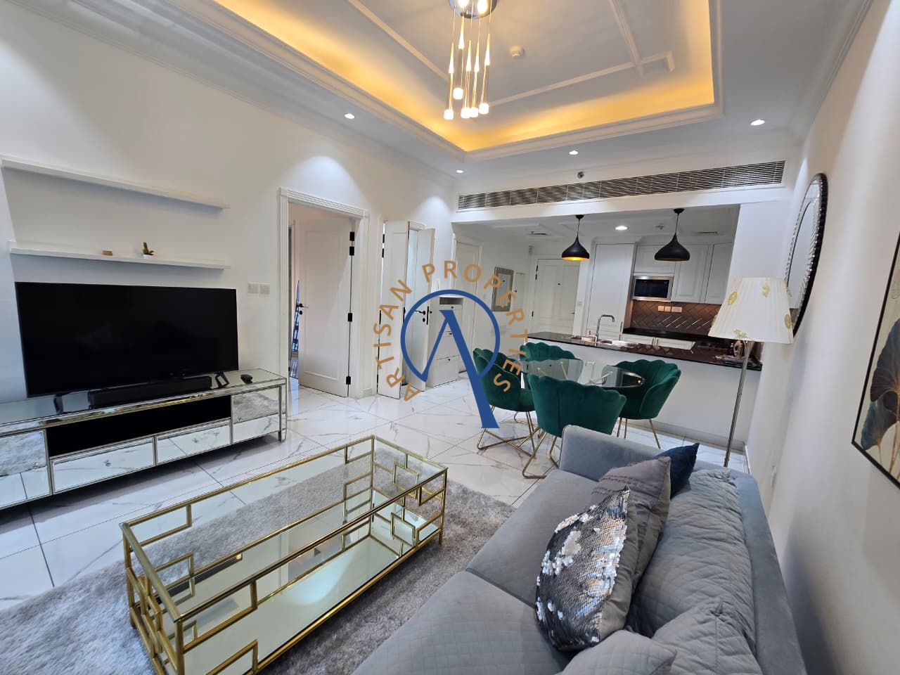 POOL VIEW | SPACIOUS 1BR | FURNISHED | CALL NOW