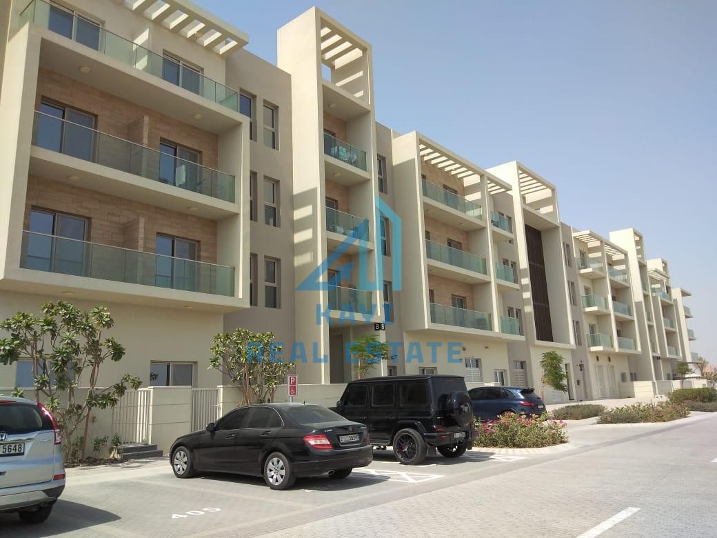 Signature 2BR Garden-View Apartment for Sale | Al Zahia Gardens