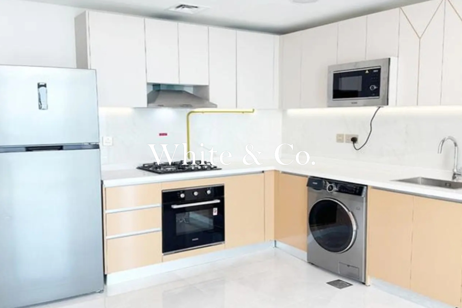 Brand New | Multiple Cheques | High Floor