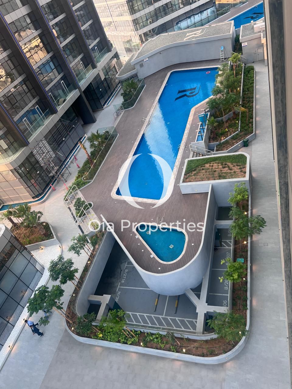 Stunning 3BR | Open View | Premium Amenities