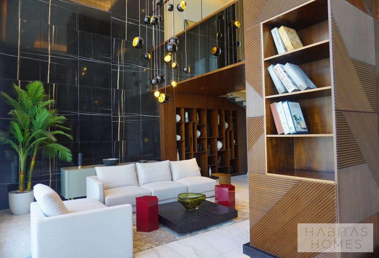 Luxury Penthouse | Duplex | Panoramic Views