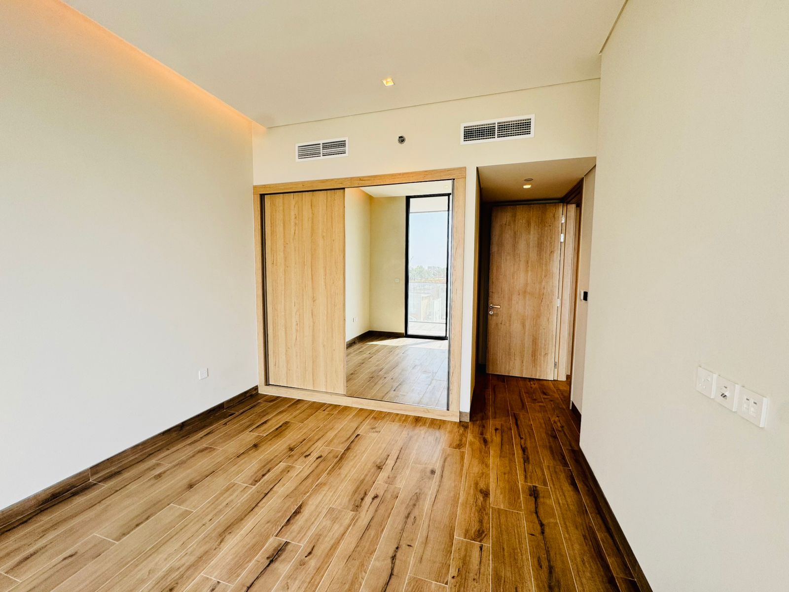 Brand New Building | One Bedroom | FOR RENT