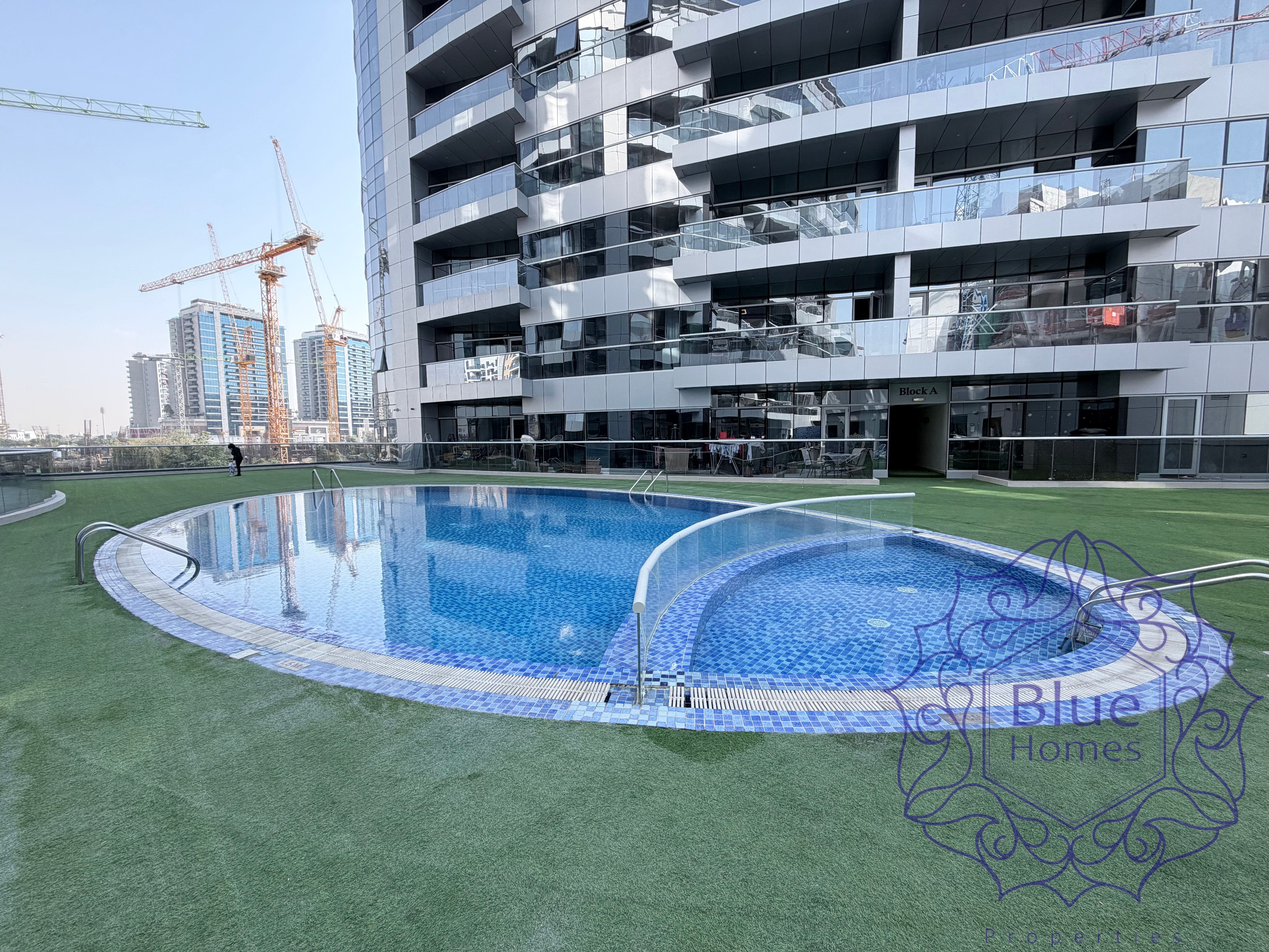 1 BHk | Big size | Amazing | Hot offer |