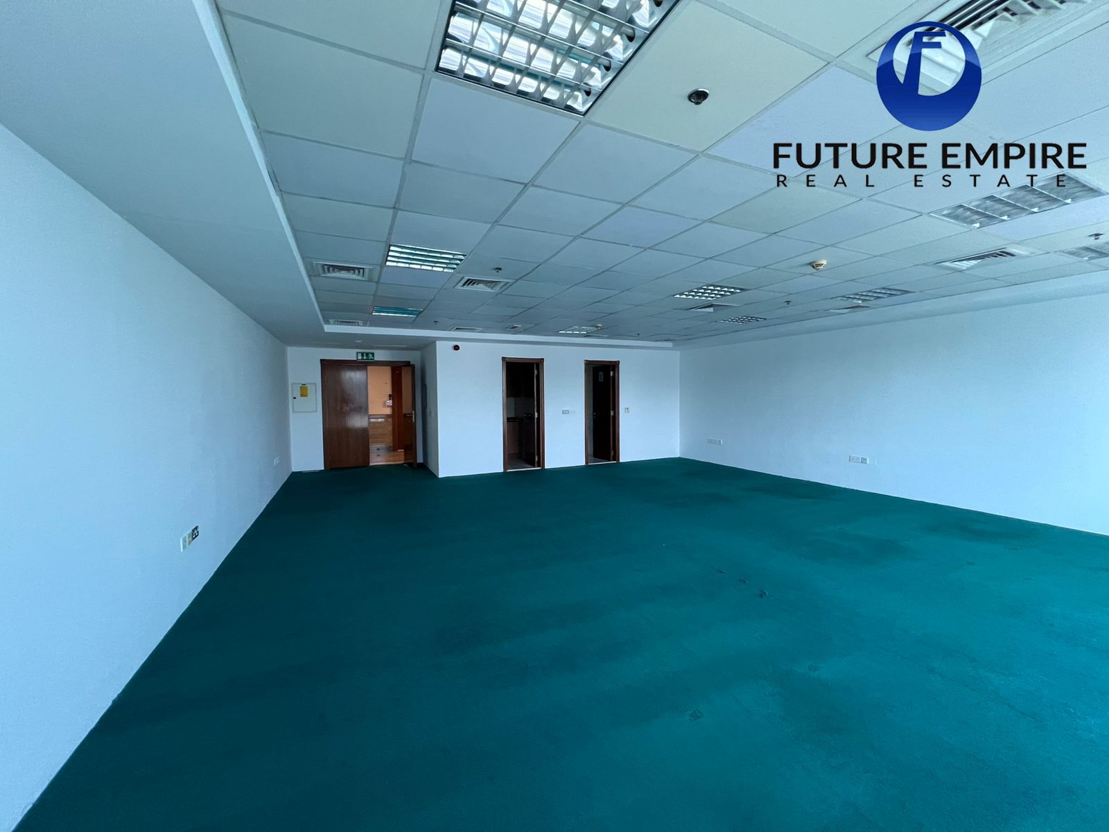 Fitted Office| Chiller Free| Near Metro