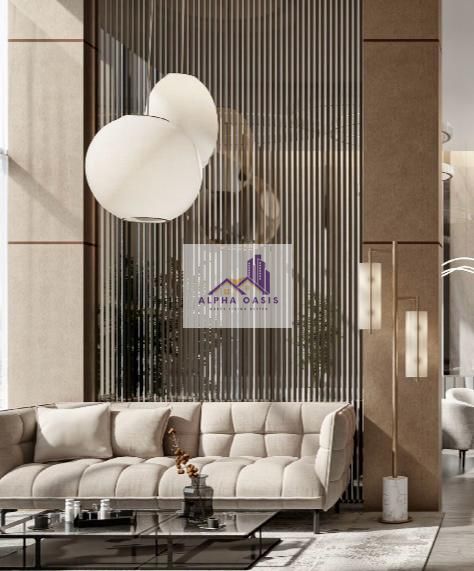 Brand New/ Near Silicon Cental Mall/ With Kitchen Appliances