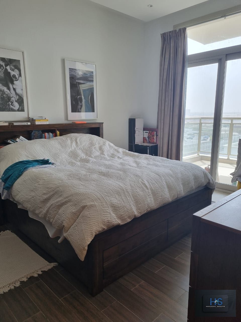 Ready to Move Apartment | Avenue Residence 4