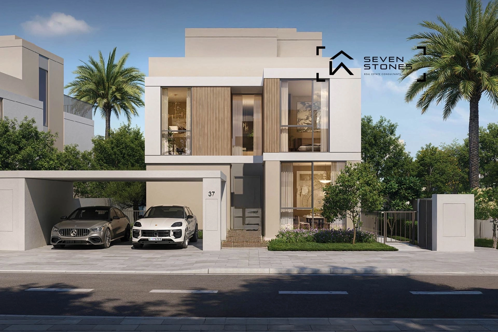 Luxurious Villa | 0% Commission | Large Layout