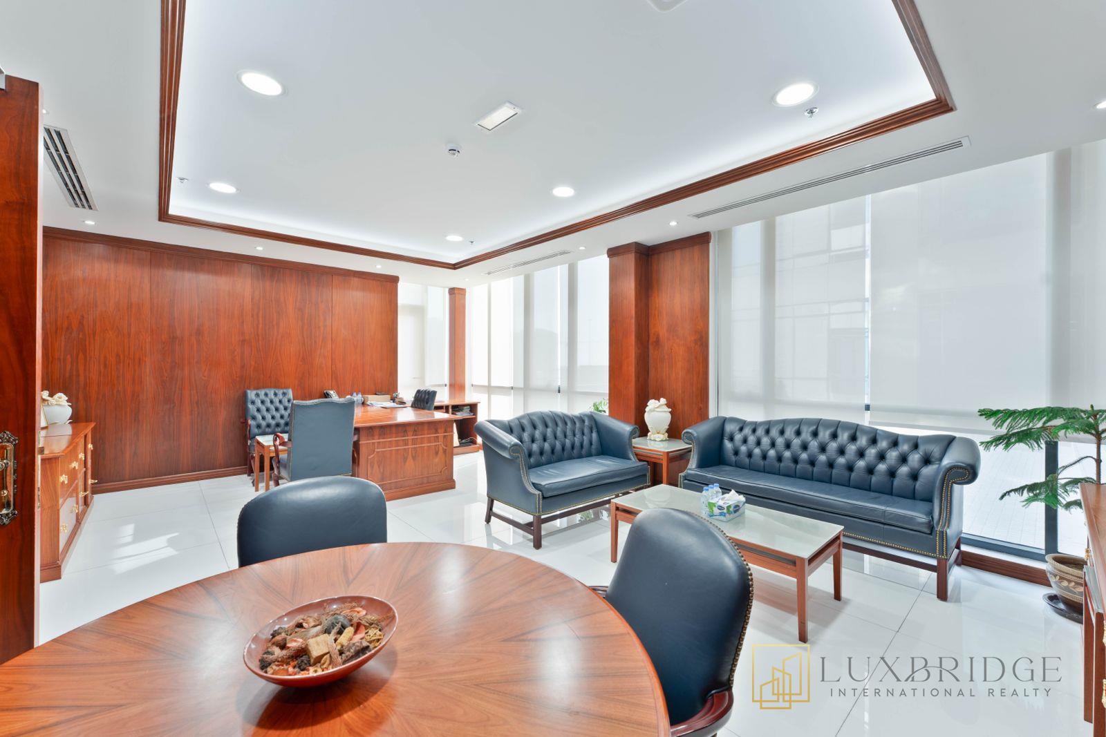 Whole Floor | Prime Location | Great Investment