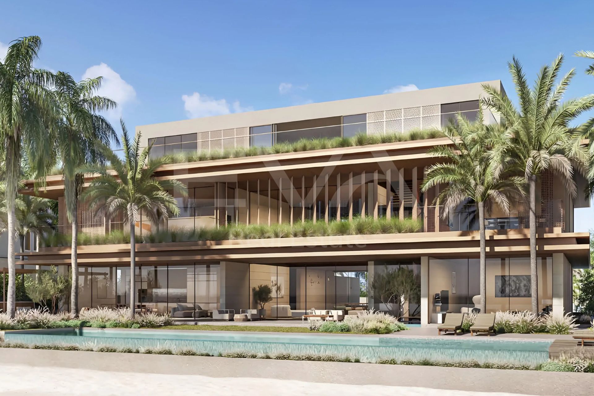Luxury Villa | Motivated Seller | Large Size