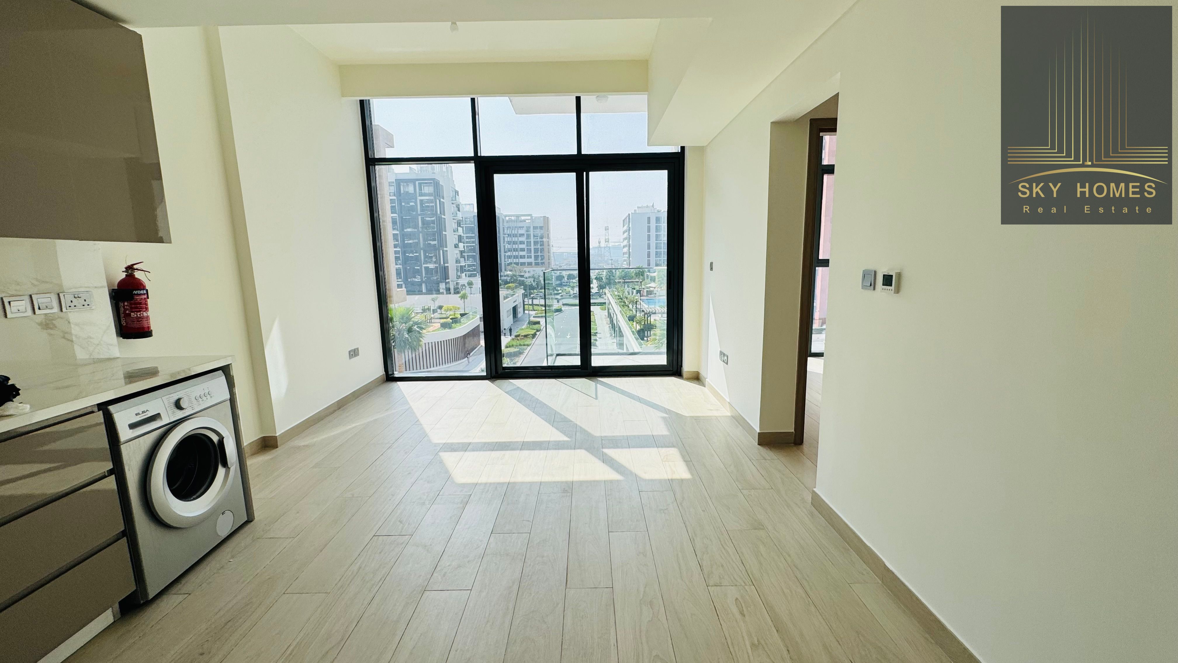 Chiller Free Spacious 1Bhk Available Just in 80k With Pool View. .