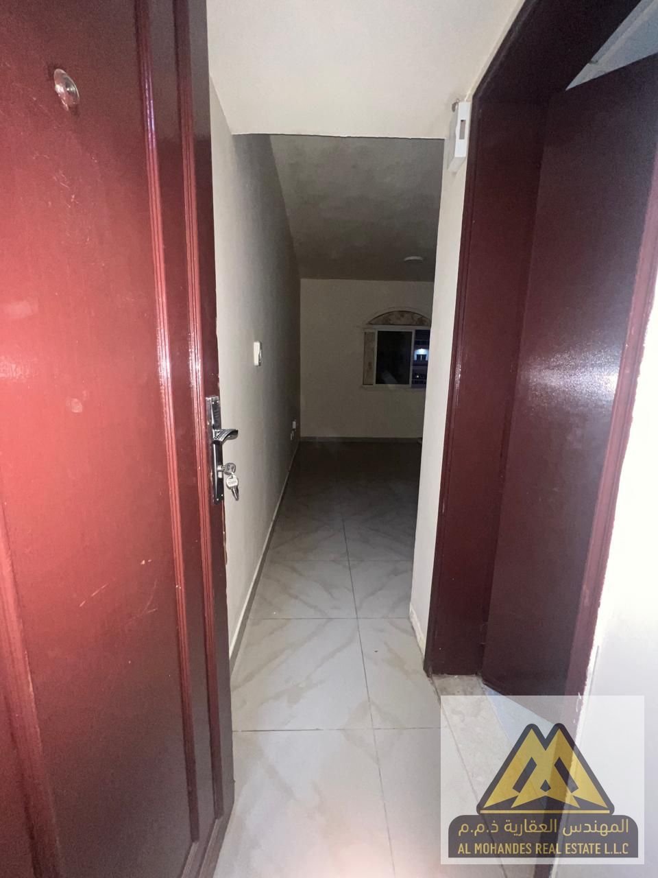 Central air conditioning | Spacious area | Distinctive view | Close to all services and schools