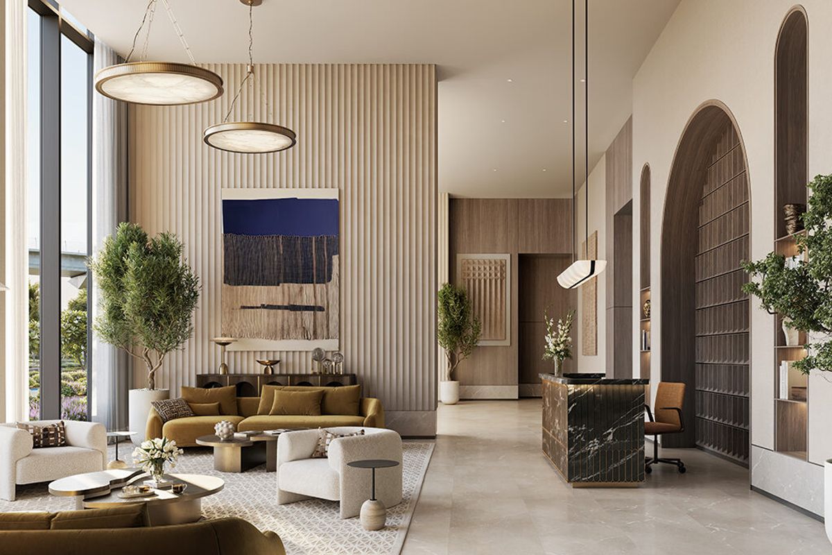 Investor Deal | Palace Branded | Close to Metro
