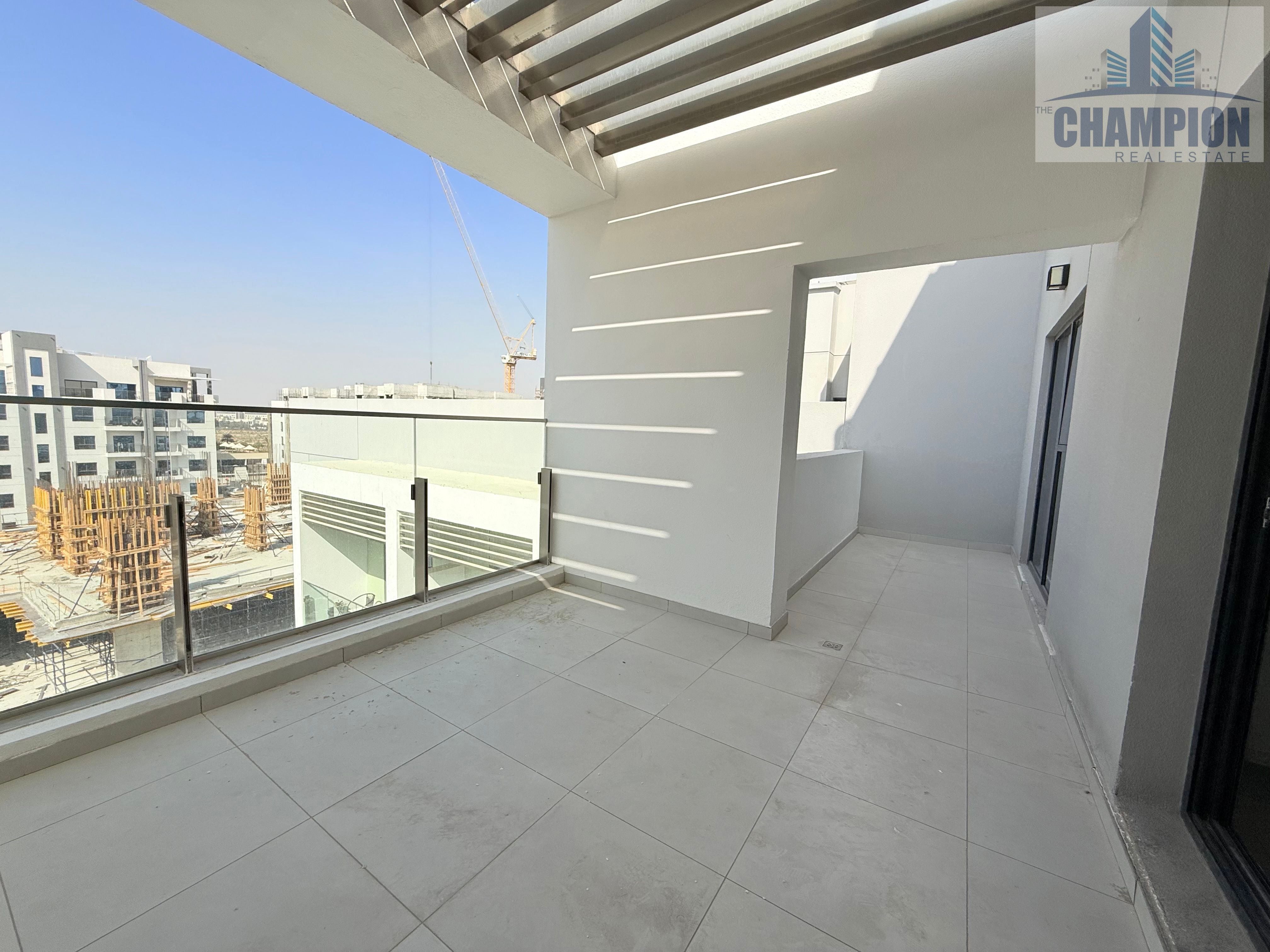 Open View | Spacious 1BHK | Balcony | Amenities | Parking | Just in 58k by 4 payments