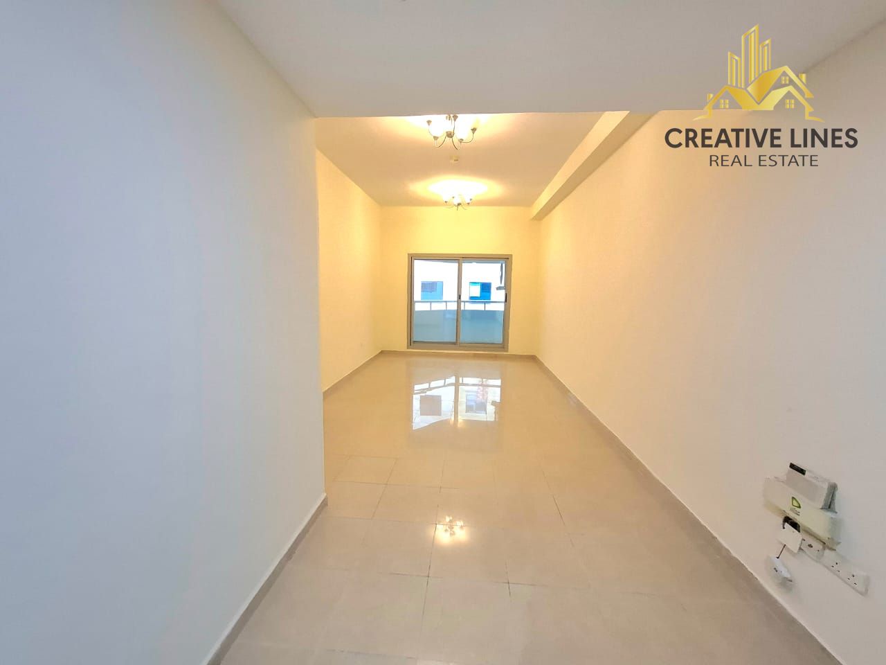 1 Month Free 1bhk Apartment Available for Staff Accommodation