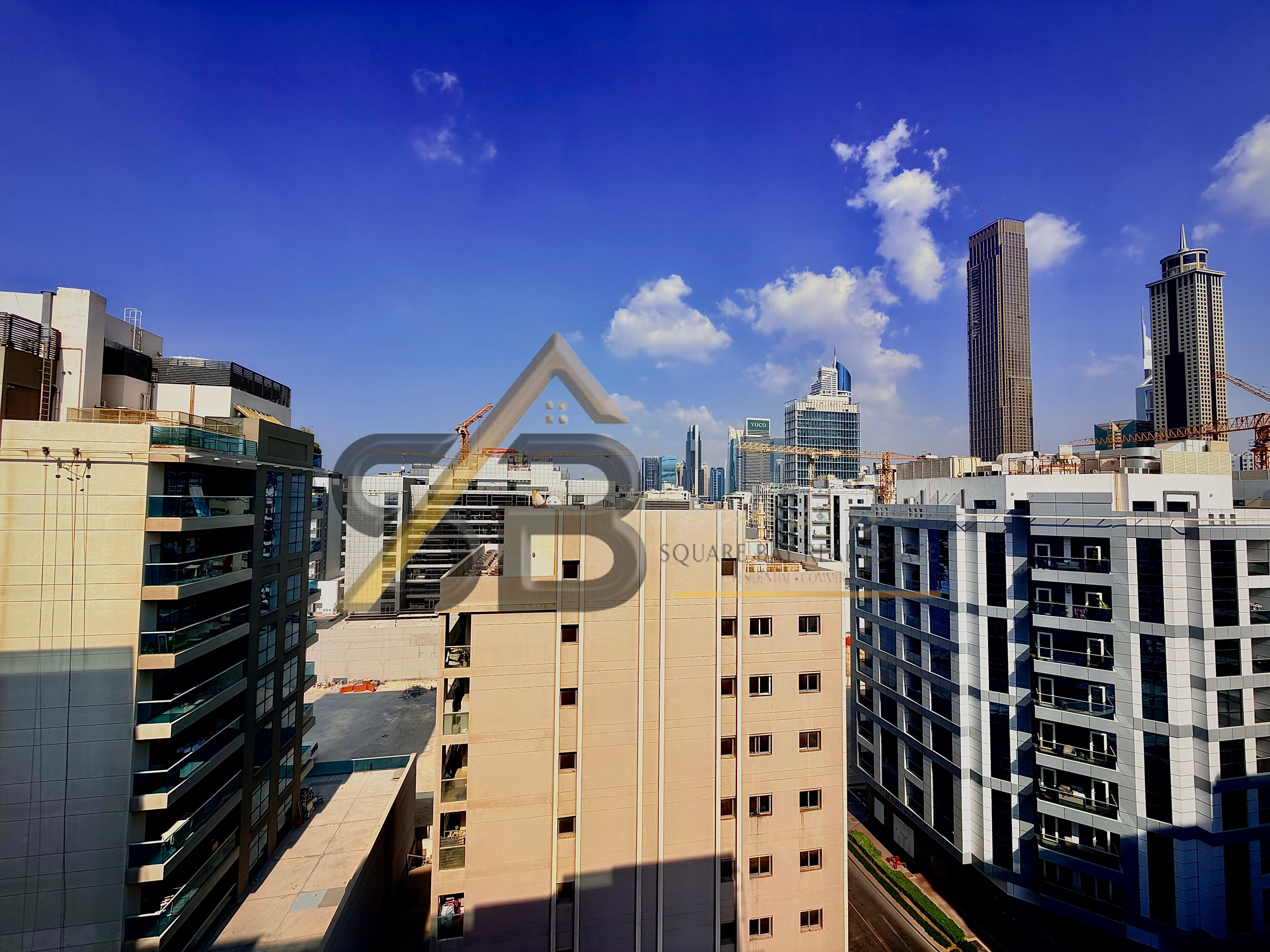 Ready to Move 2BHK with Store|Very Close to City walk|All Amenities|